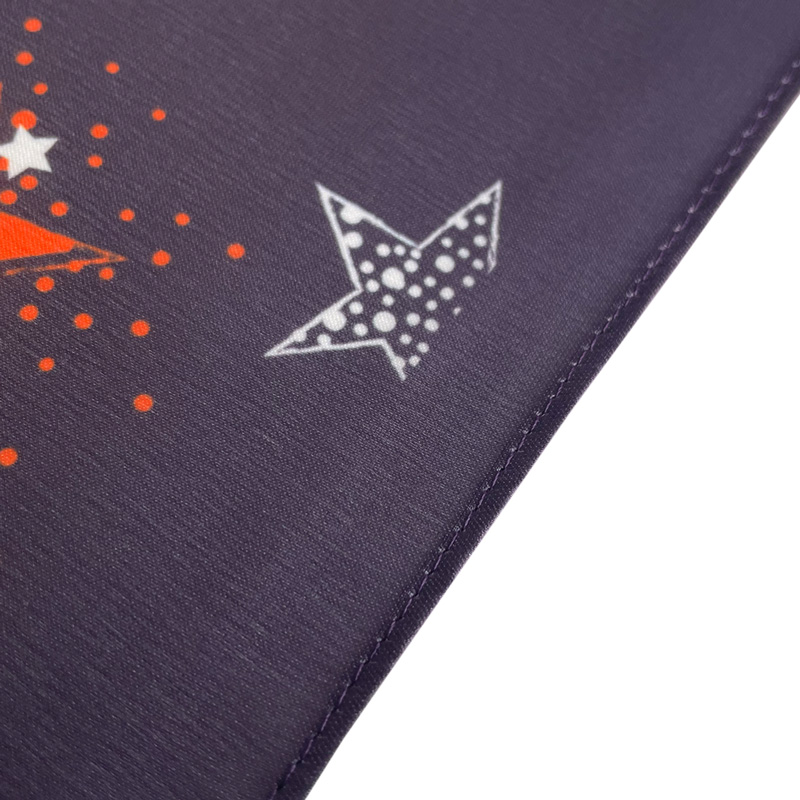 custom silk scarf printing bulk