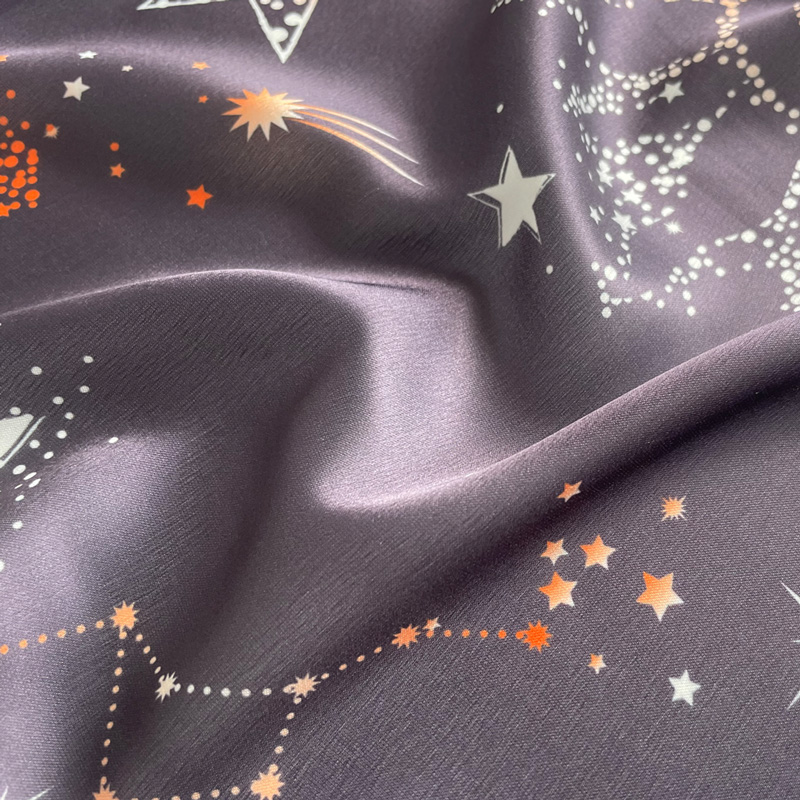 custom silk scarf bulk