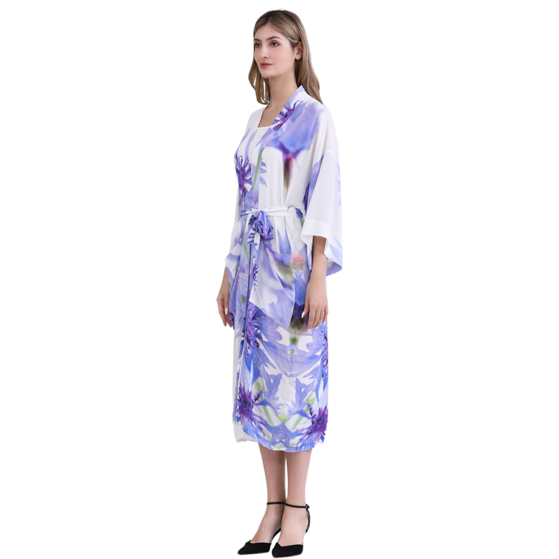 custom kimono dress