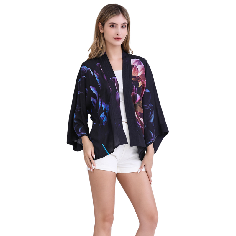 custom kimono
