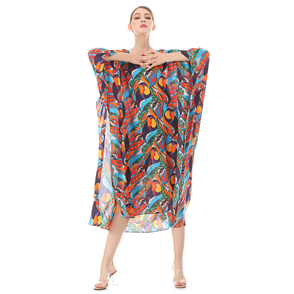 custom kaftan dress