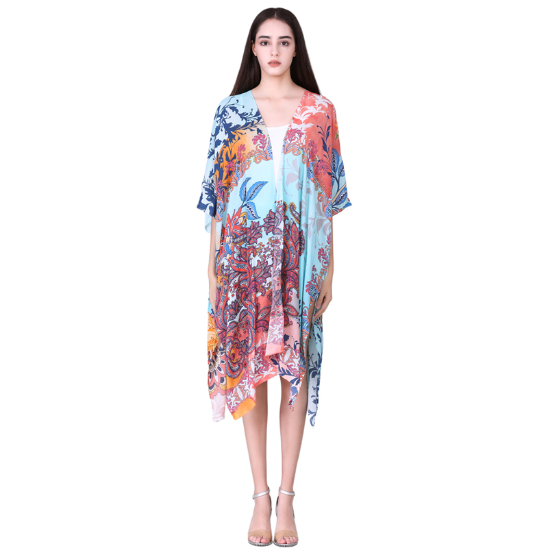 custom kimono