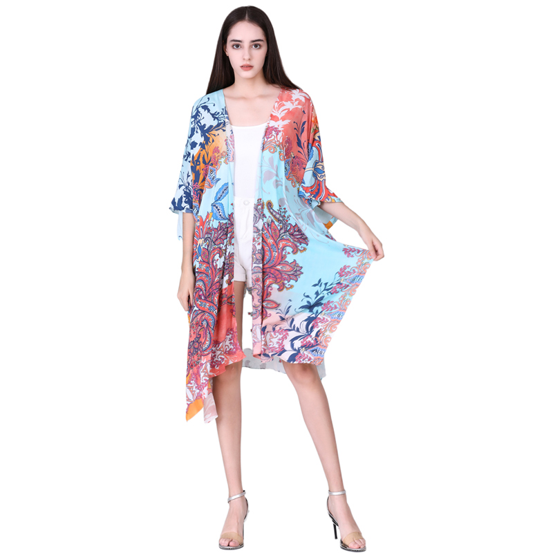 dress custom kimono