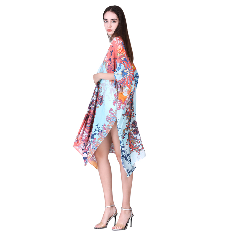 custom cardigan kimono