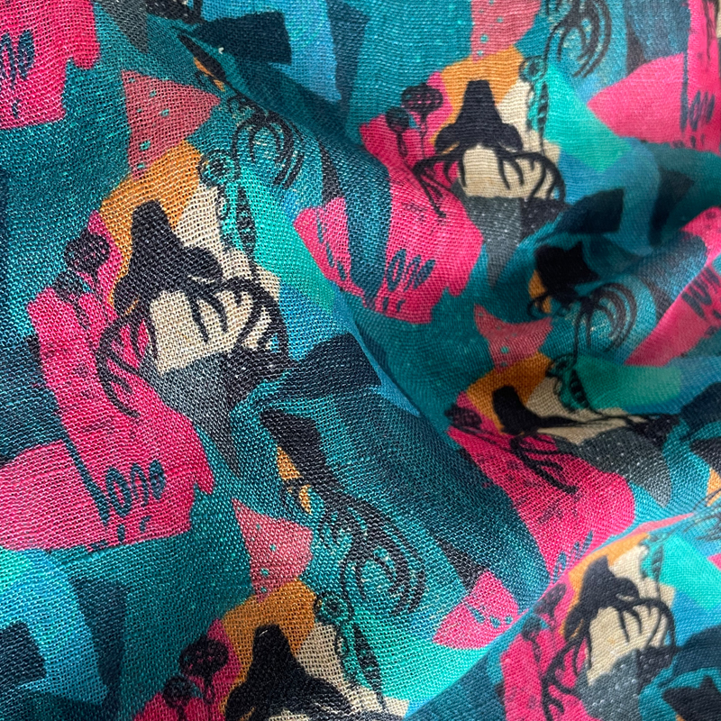 custom kimono ROBE