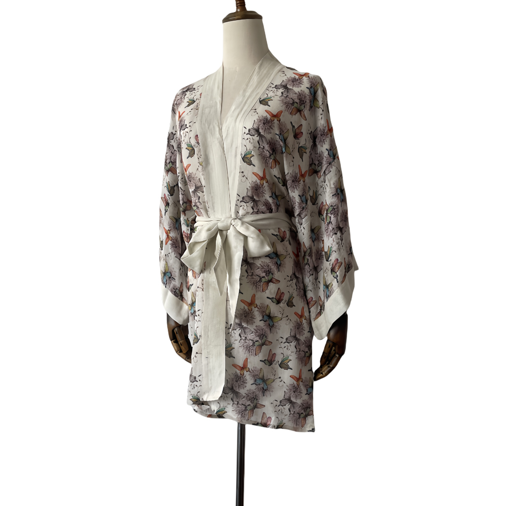custom cosplay kimono