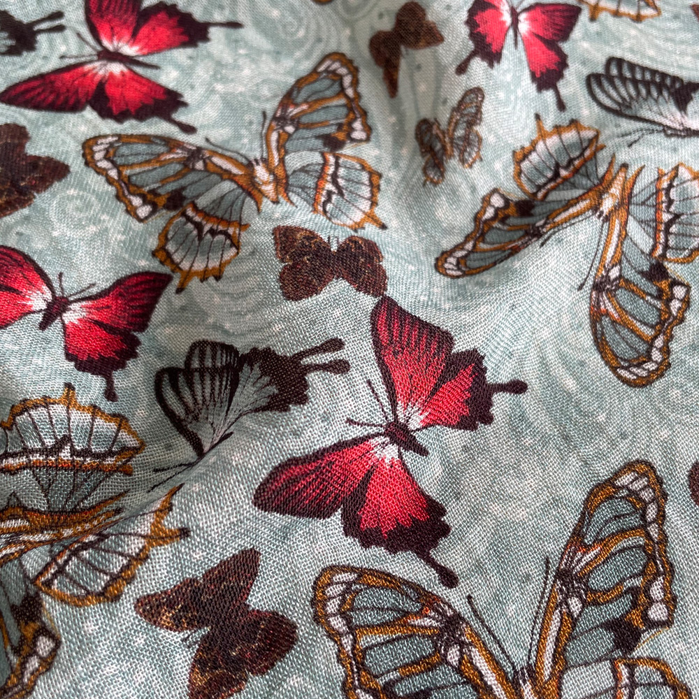 custom kimono robe