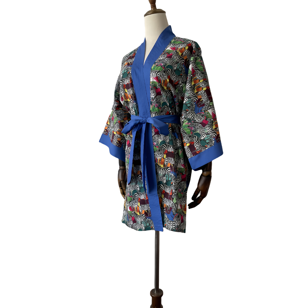 kimono robe companies