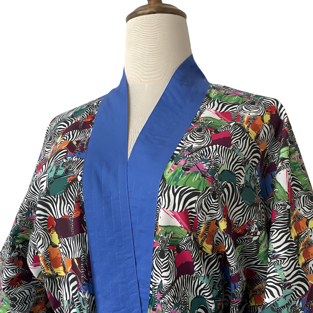 kimono robe manufacturer