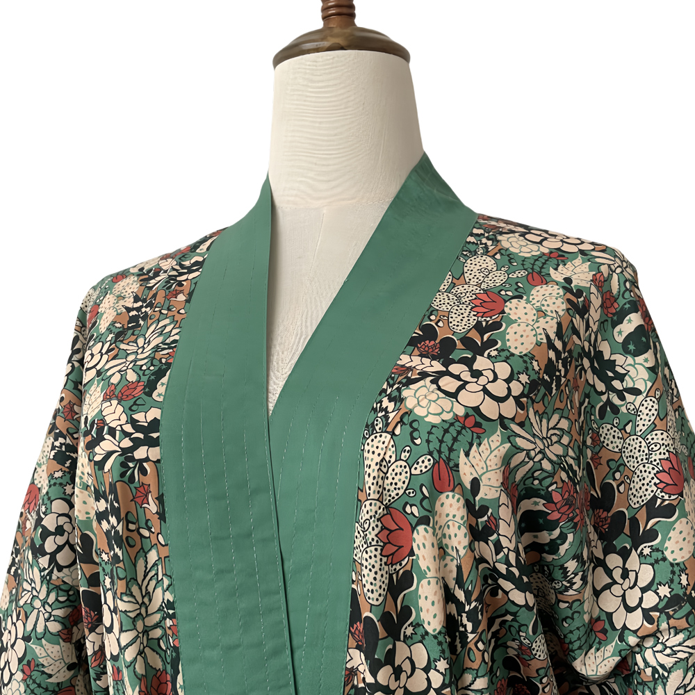 kimono robe manufacturer