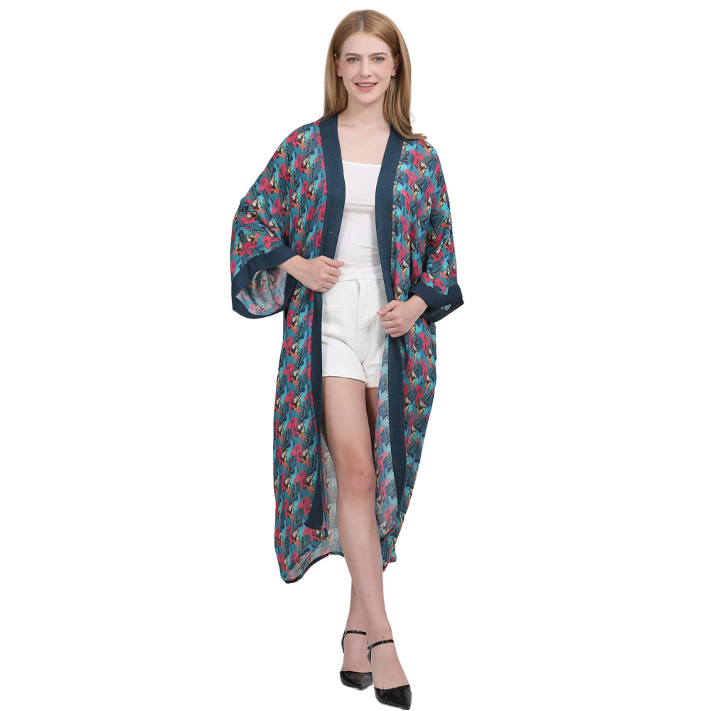 custom made kimono