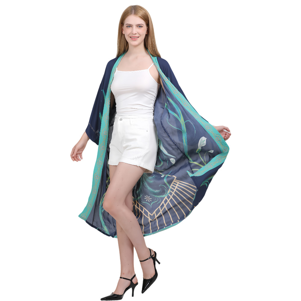custom made kimono