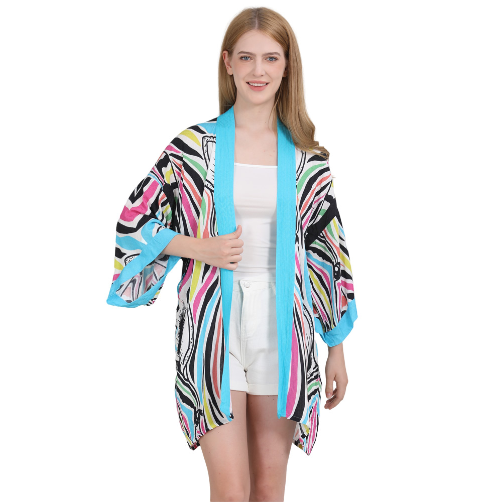 custom kimono manufacturer