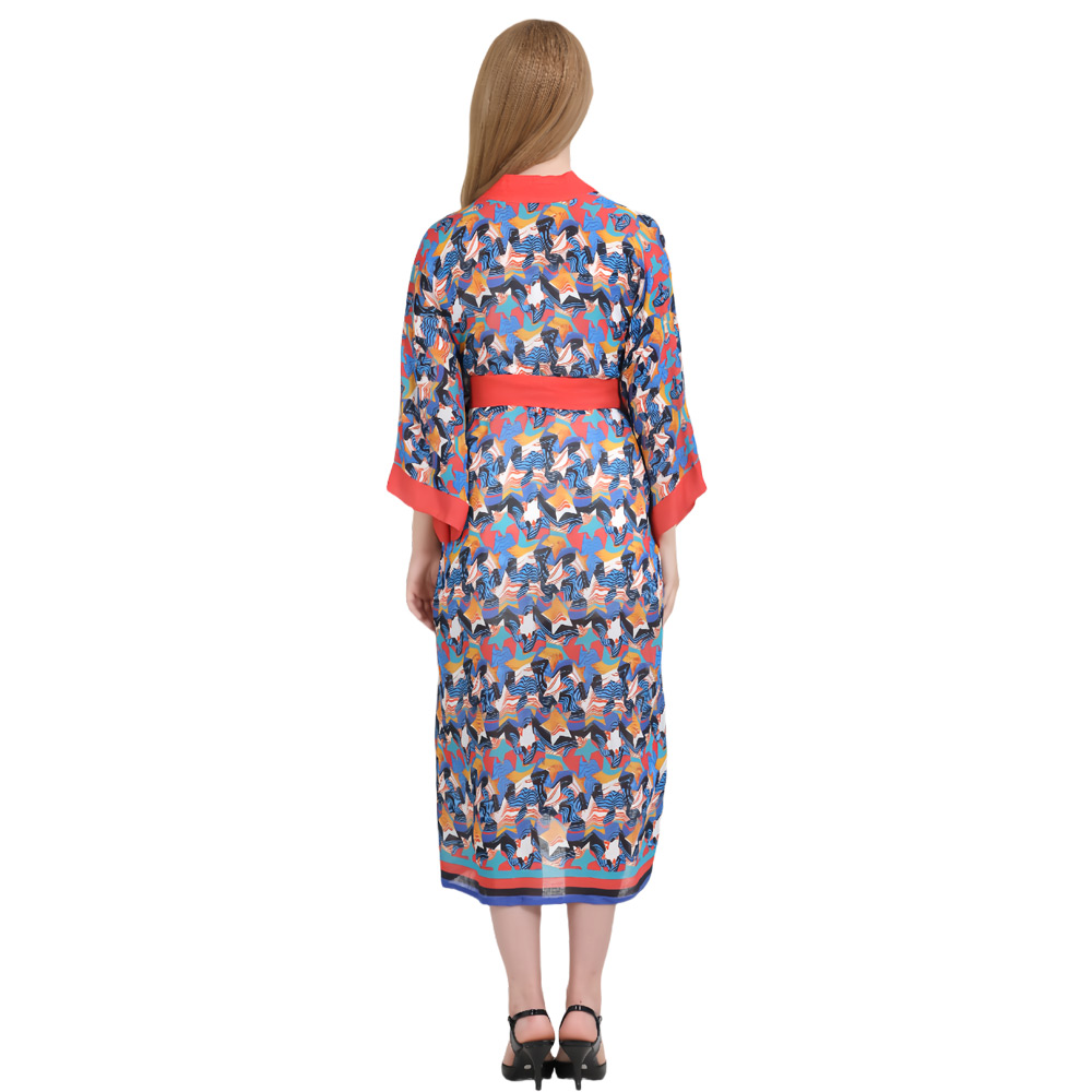 custom made kimono
