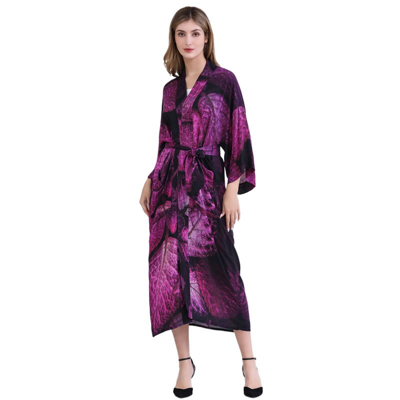 vintage silk kimono for sale