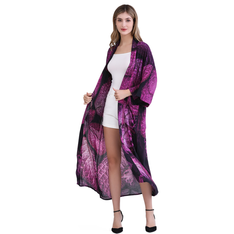 custom kimono robe