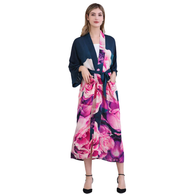 kimono custom design