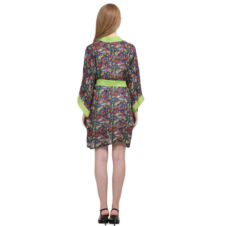 custom made kimono