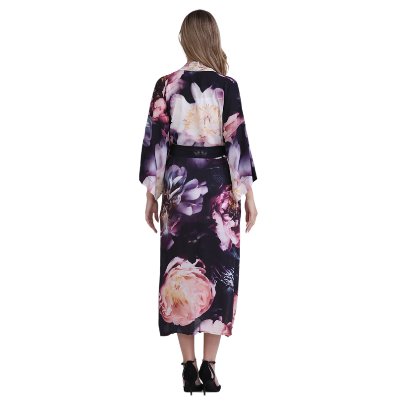 custom made kimono