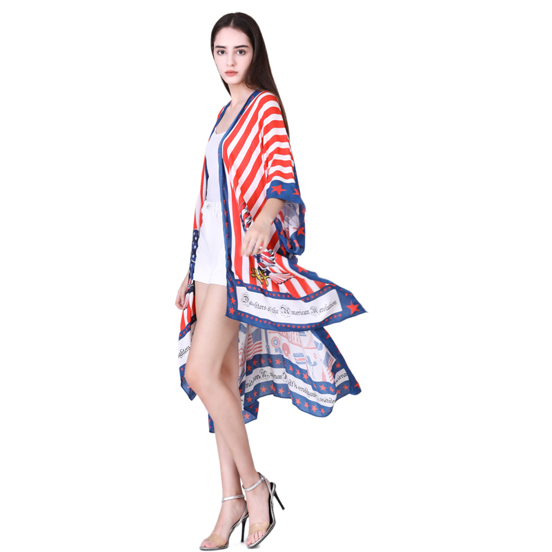 CUSTOM KIMONO ROBE