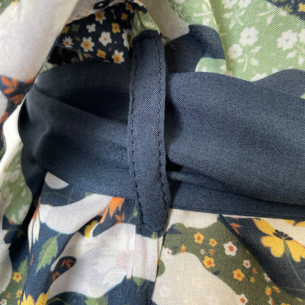 custom kimono