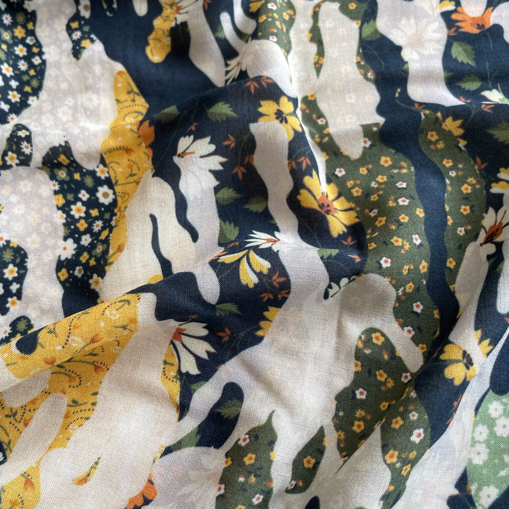 custom kimono