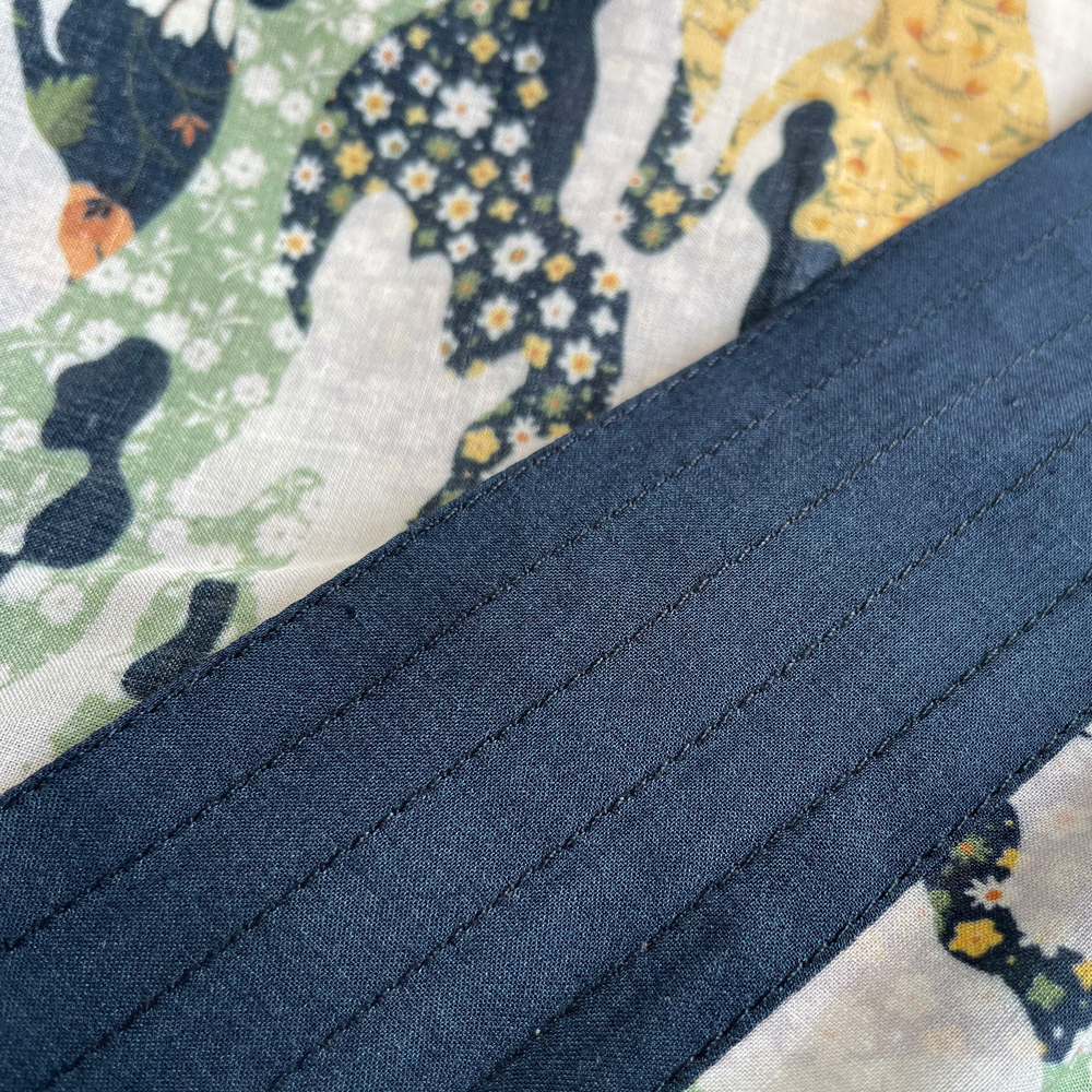 custom kimono robe