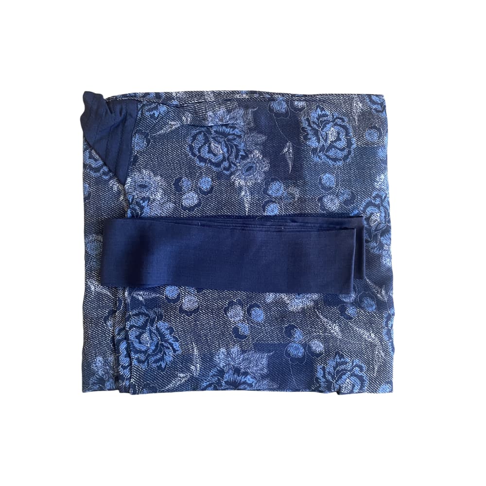 custom kimono