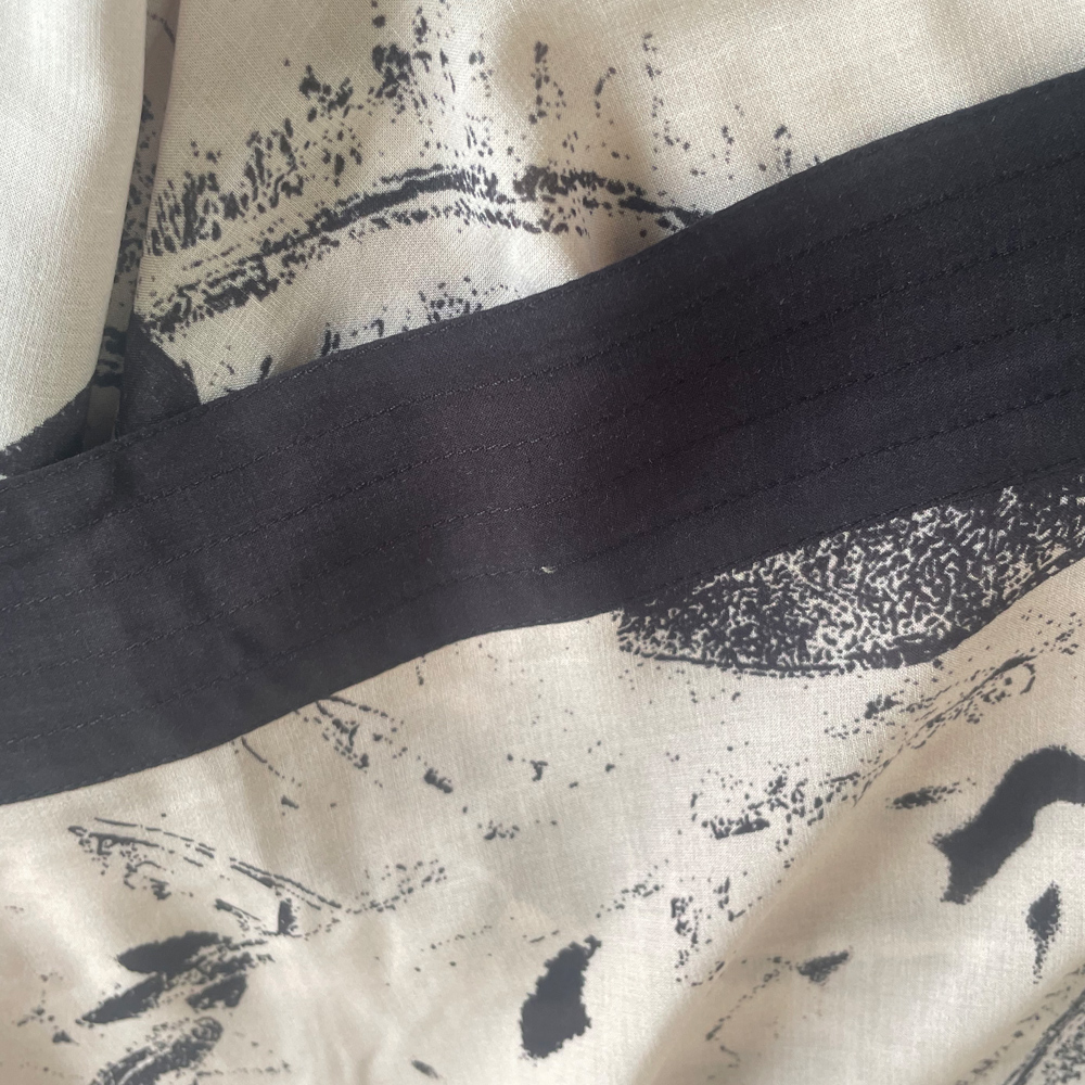 custom kimono robe