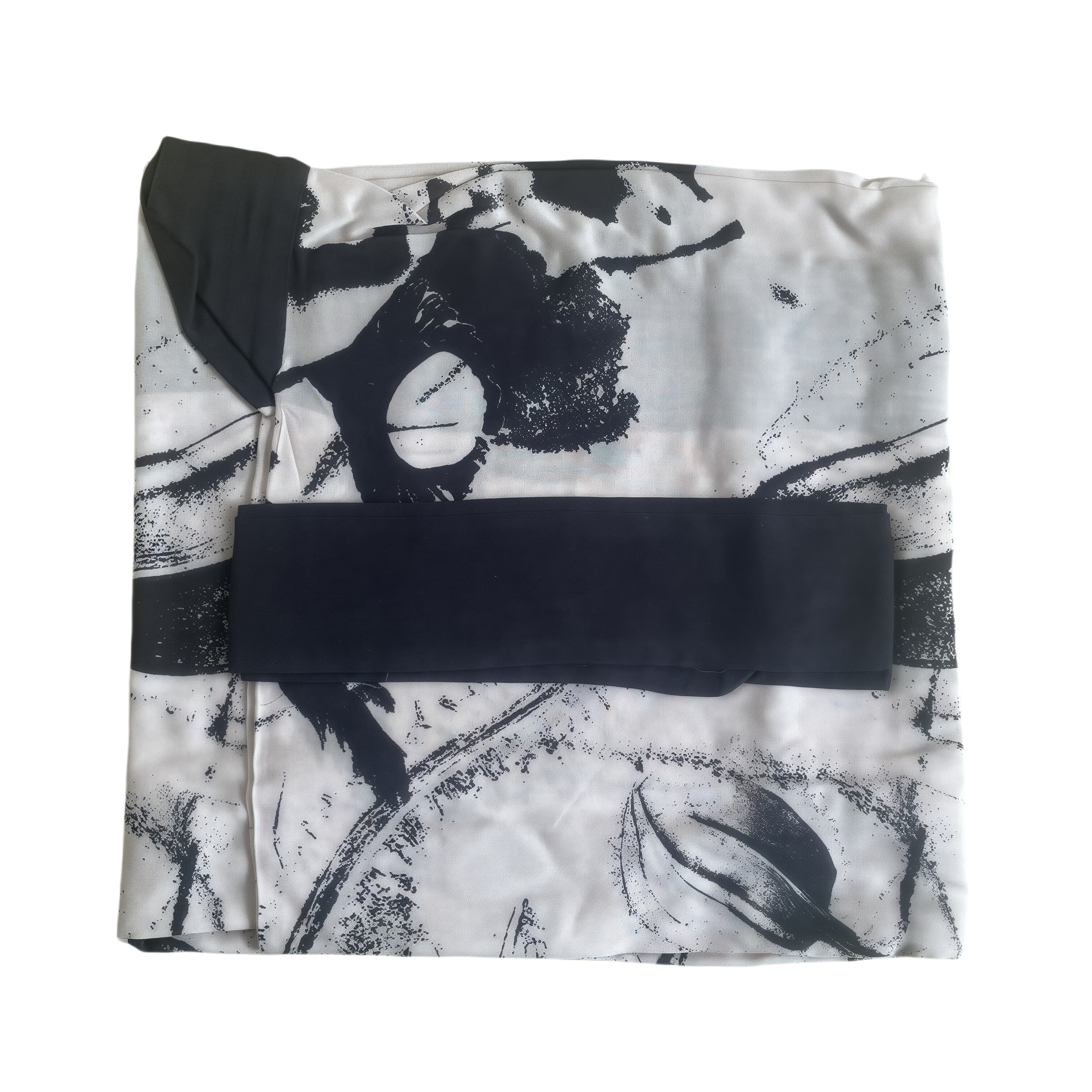 custom kimono dress