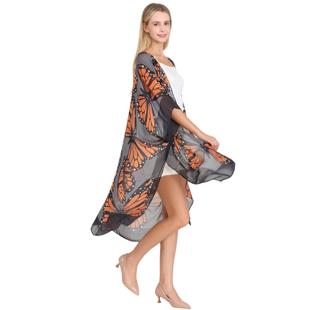 custom kimono dress