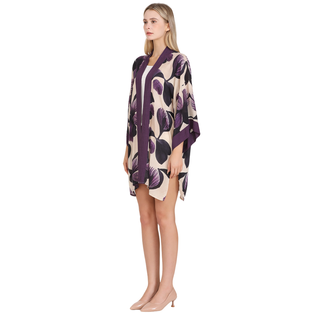 custom kimono robe