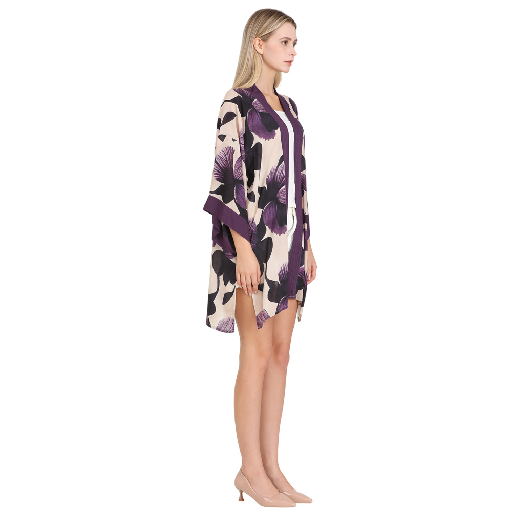 custom kimono dress