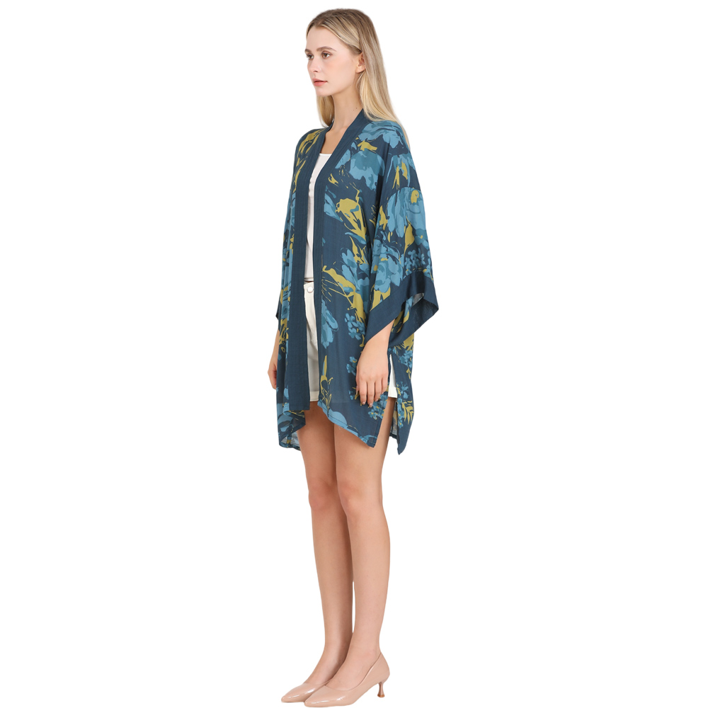 custom kimono robe
