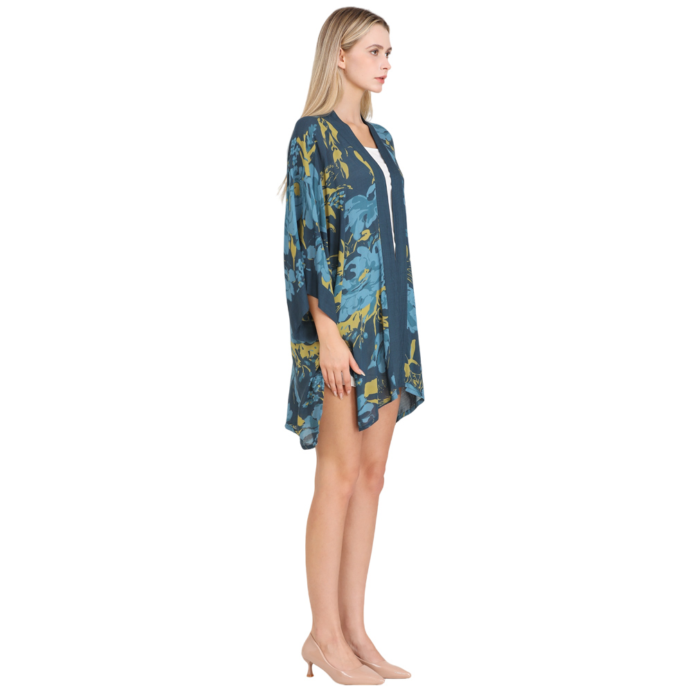 custom kimono dress