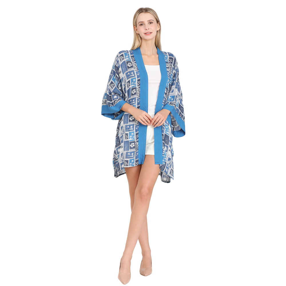 custom kimono dress