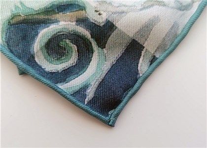 Schedule for the new sampling and bulk of custom silk scarves, bandana and kimono before the China new year holidays