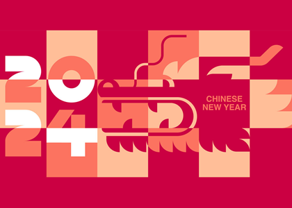 Spring festival holidays notice from Longland-Custom silk scarf, custom kimono, custom kimono robe, custom kaftan dress, etc.