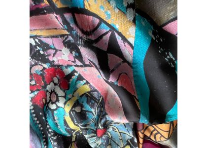 custom robes with pictures