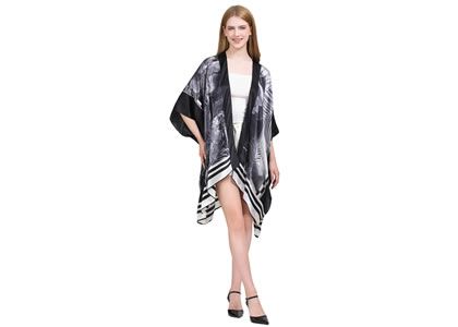 Custom kimono starts with only 20 pieces per design