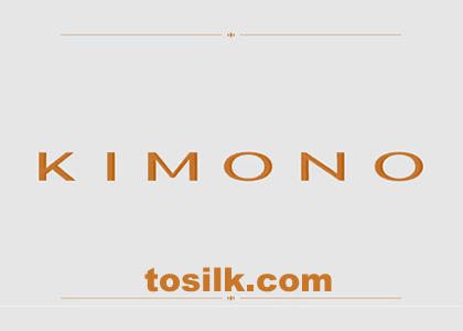 SMALL MOQ for the custom kimono that can print your own designs on