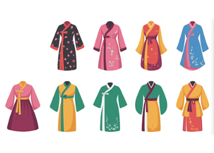 custom made kimono