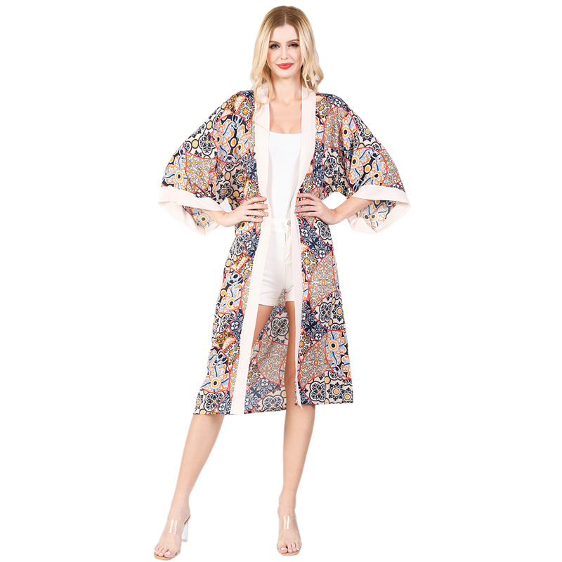 custom kimono robe